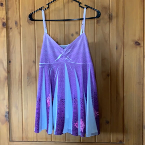 Juniors Mudd top - Picture 2 of 4